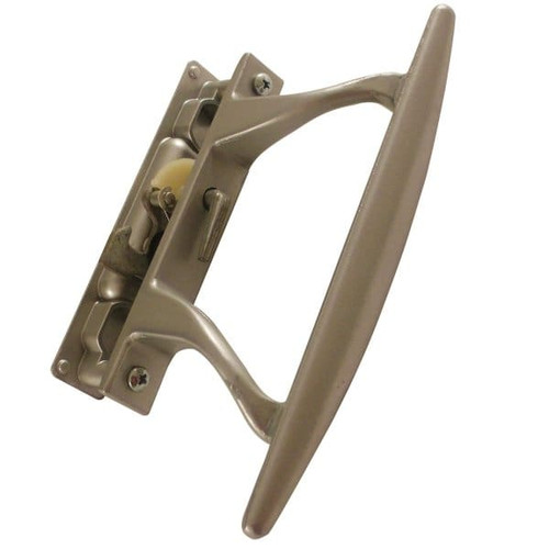 Strybuc Tucker Patio Door Aluminum Shown Handle