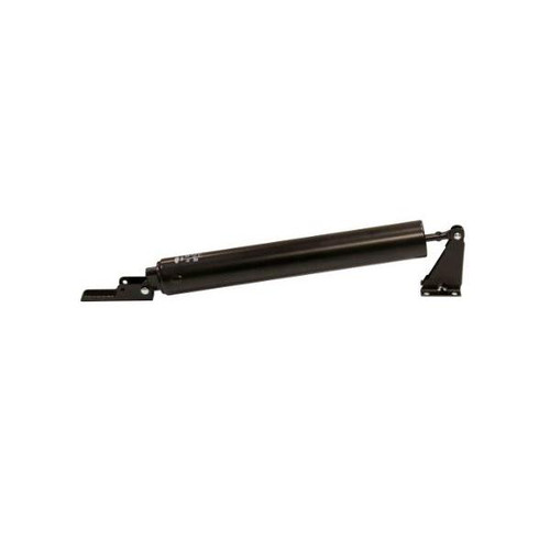 Larson Heavy-Duty Black Closer