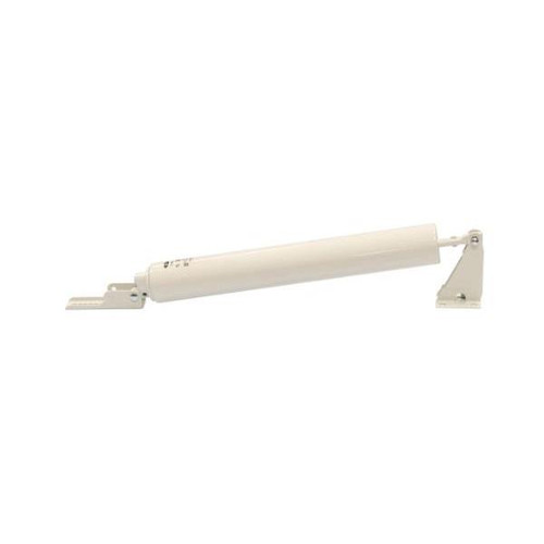 Larson Heavy-Duty White Closer