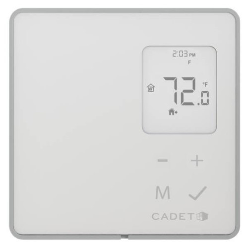Cadet 4000w Programmable Electronic Thermostat