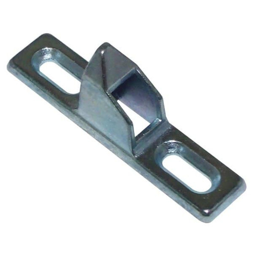 Strybuc Patio Door Chrome Plated Keeper Pack Of 30