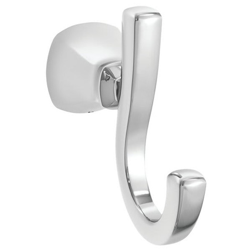 American Standard Edgemere Single Robe Hook, Chrome Finish