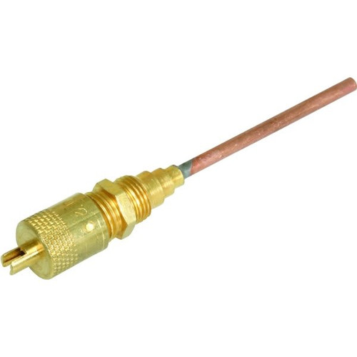 Jb Industries 1/8" Line Service Valve Package Of 5