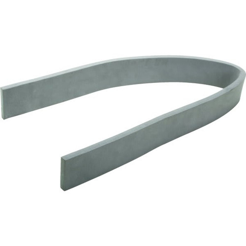 Frost King Air Conditioner Foam Shim - Cut To Fit - 2-1/4w X 40l X 1/2"H