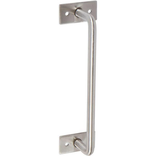 Delaney Hardware Barn Door Handle Bs Rd 036
