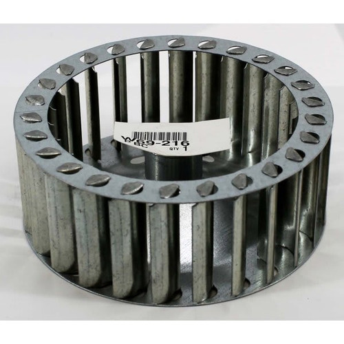 Fasco W69-216 Single Inlet Blower Wheel