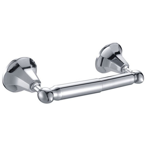 Paradise Bathworks Heaven Chrome Toilet Paper Holder