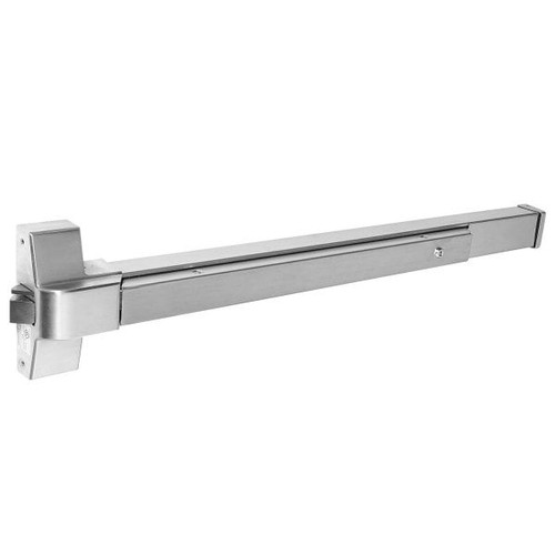 Strybuc Aluminum Grade 2 Touch Bar Exit Device