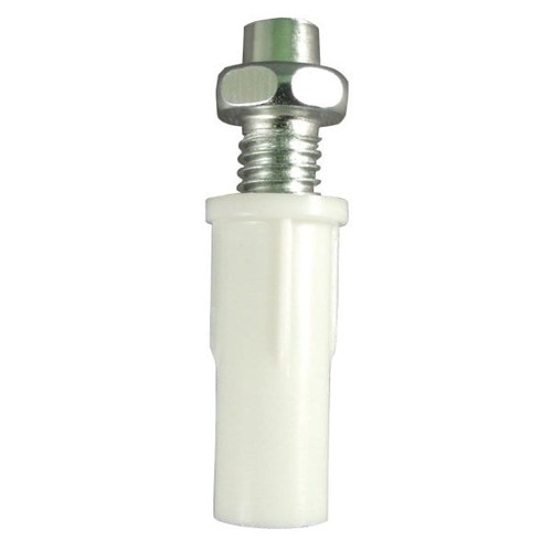 Strybuc 9/32 In Wood Closet Door Plunger Pin (35-Case)