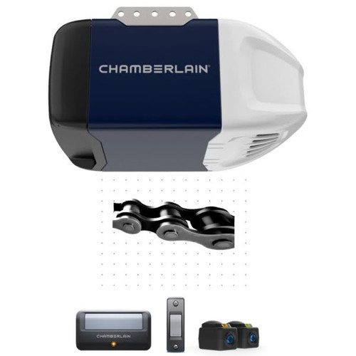 Chamberlain Smart Garage Opener, C2202