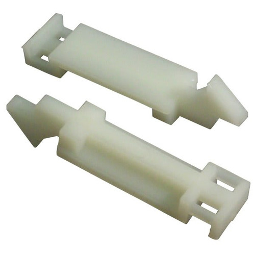 Strybuc Traco White Slide Guide Pack Of 40