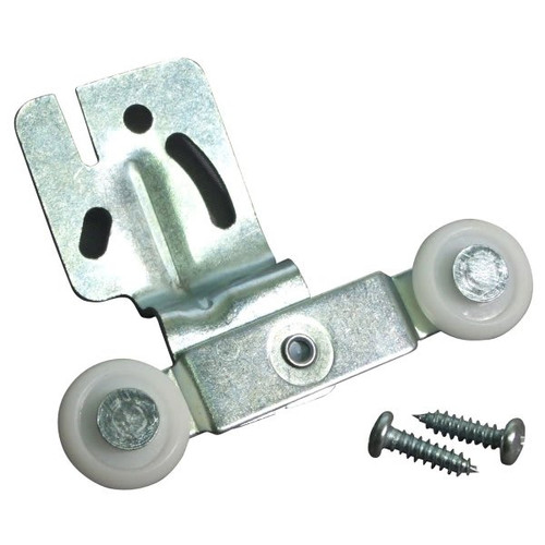 Strybuc 1/2 In Steel Offset Bypass Hanger W/ Screws (30-Pack)