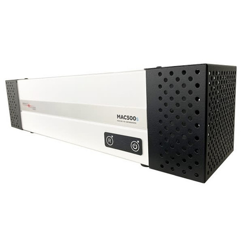 Jimco Filterless Air Purifier, Fda Registered Best To Kill Bacteria-Virus-Odor-Mold, White