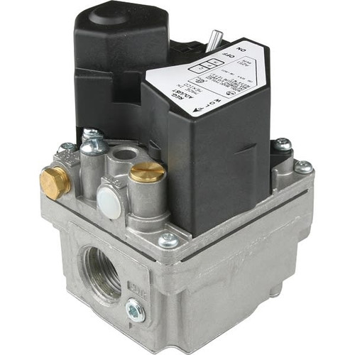 White-Rodgers Fast Open Single Stage Gas Valve 3/4 X 3/4"