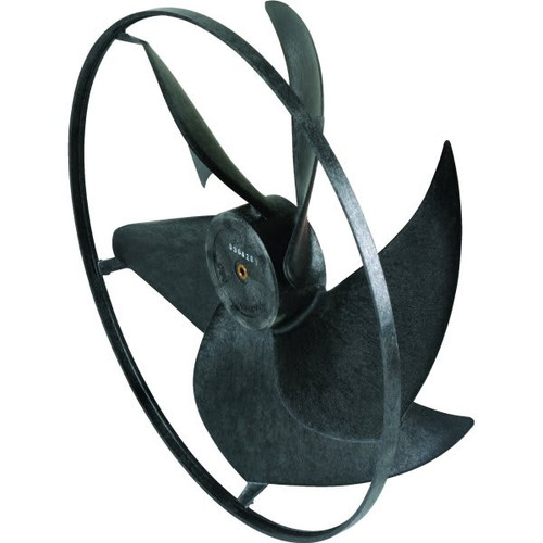 GE Zoneline Propeller