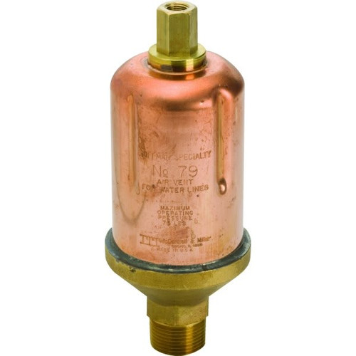 Hoffman #79 Air Vent