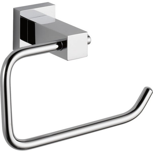 Delta Brevard Tissue Holder Without Cover In Chrome
