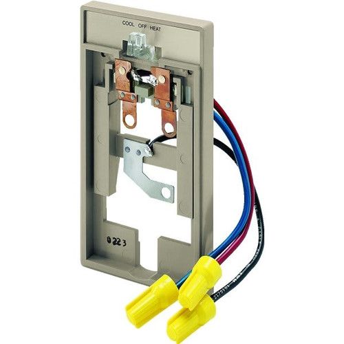 White-Rodgers 120/240 Volt Subbase