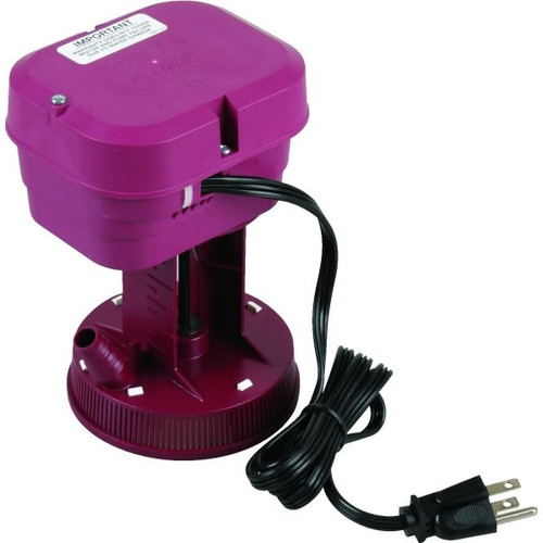 Dial 5000 Cfm Evaporative Cooler Pump