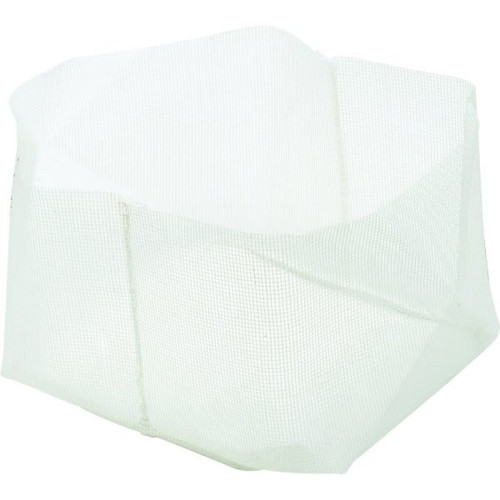 Dial Pump Filter Basket
