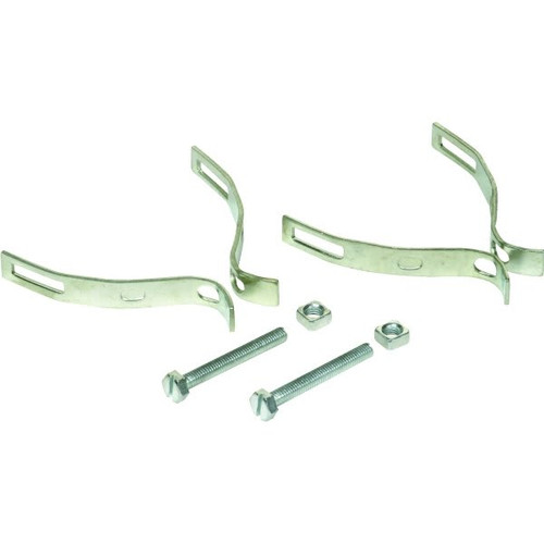 Dial Evaporative Cooler Motor Clamps