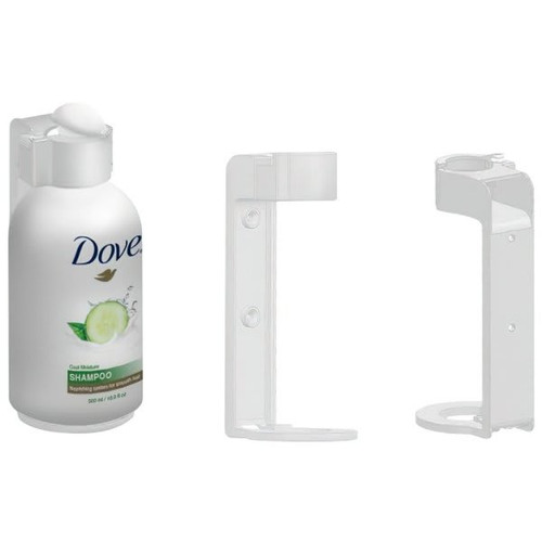 Dove Wyndham Shower Brackets Compatible with Woodbury Case Of 48