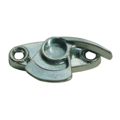 Strybuc Keller Chrome Sash Sweep Lock Pack Of 20