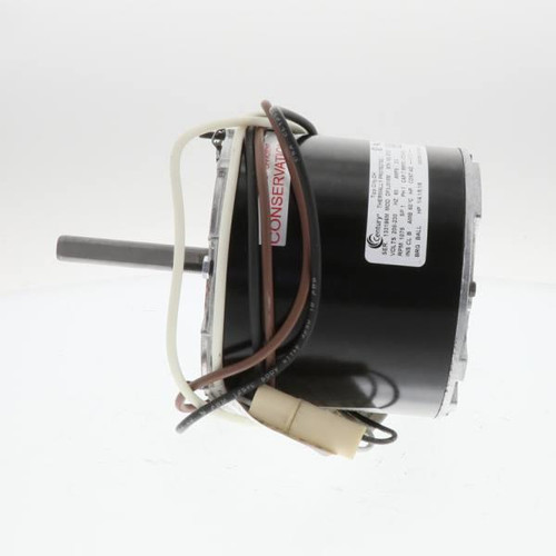 A. O. Smith 208-230 Volt 1 Phase 1/4 1/5 1/6 Hp Motor