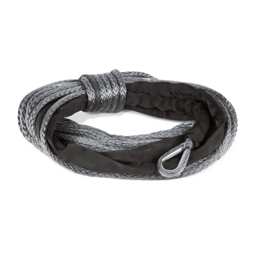 Champion Power Equipment 85' Winch Rope For 8000-12,000 Lb. Truck/Suv Winches
