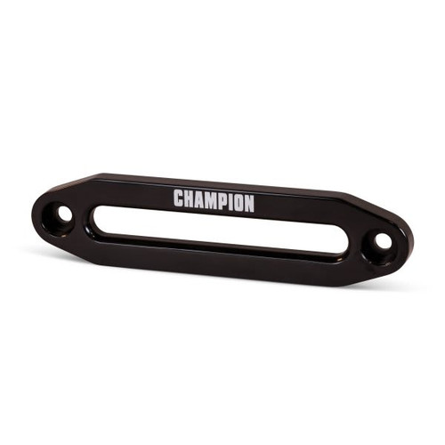 Champion Power Equipment Synthetic Rope Hawse Fairlead For 8000-12,000 Lb. Winch