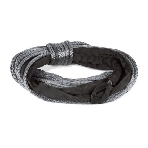 Champion Power Equipment 46' Synthetic Rope For 2000-3500 Lb. Atv/UTV Winches