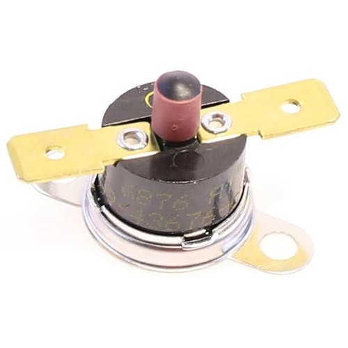 Bradford White L270f Manual Reset Limit Switch