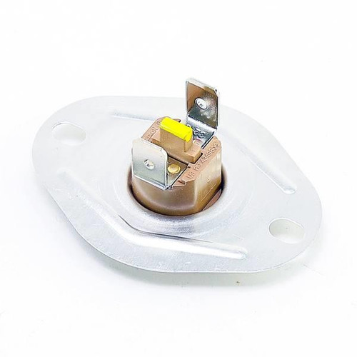 Carrier 215f Manual Reset Limit Switch