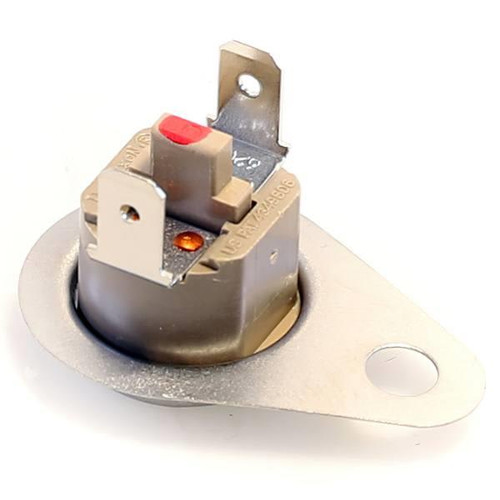 Carrier 350f Manual Reset Limit Switch