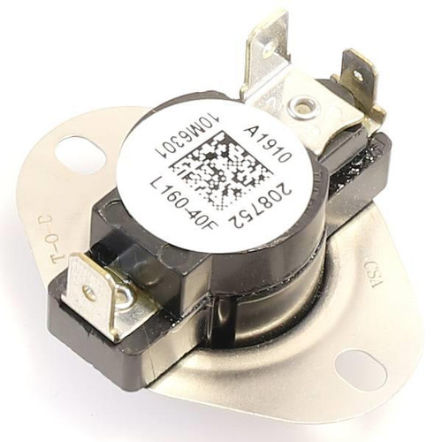 Icp 120-160f Auto Limit Switch