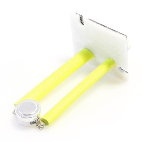 Rheem Limit Switch, 150f Open, 130f Close, Spst, Normally Closed, Auto Reset