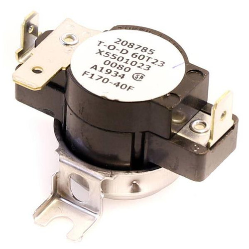 Sterling 130-170f Auto Limit Switch