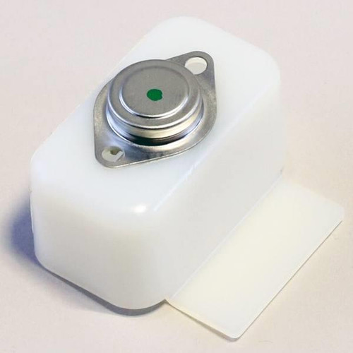 Trane 180f Open Manual Reset Roll Out Switch