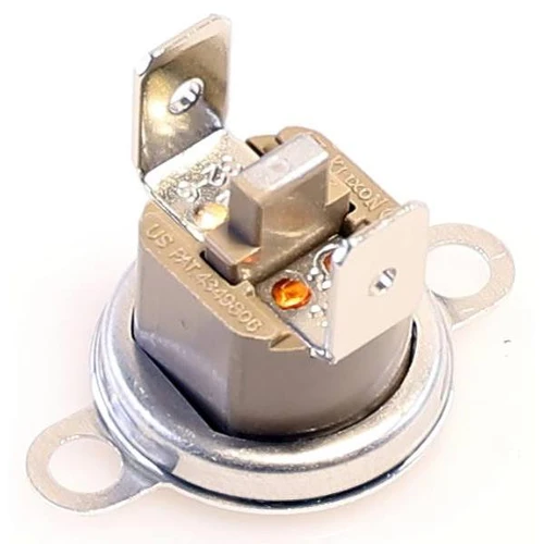 York 320f Open Manual Reset Roll Out Switch