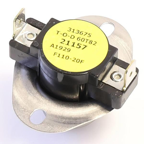 York F110-20f Fan Switch