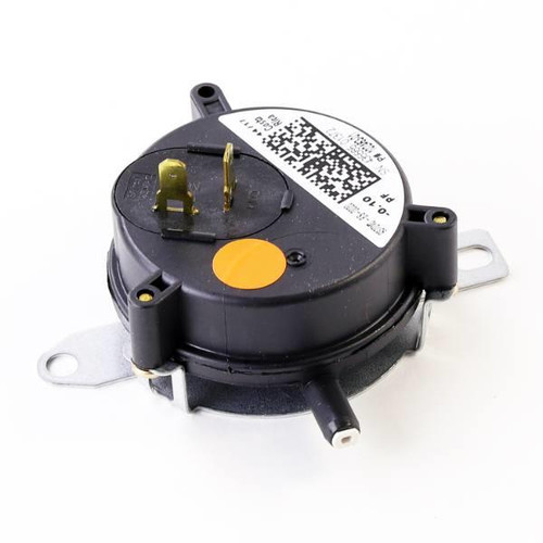 Armstrong Furnace Air Pressure Switch, Spst, 0.10" Wc