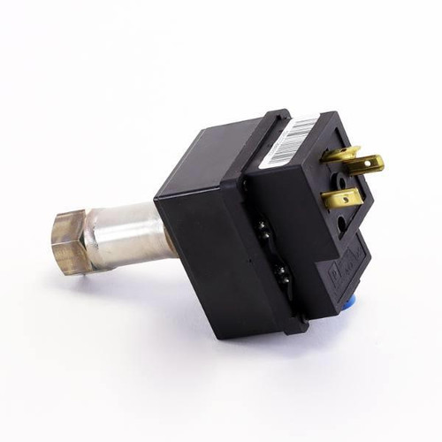 Emerson High Pressure Flow Control Cut-Out With Manual Reset, 7/16"-20