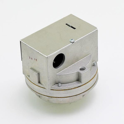 Aj Antunes High Gas Pressure Switch, Hgp-A, M/R, 5-28" Wc