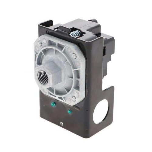 Siemens Air/Water Pressure Switch, 30 Ci / 50 Co, 15-30 PSI Differential Range