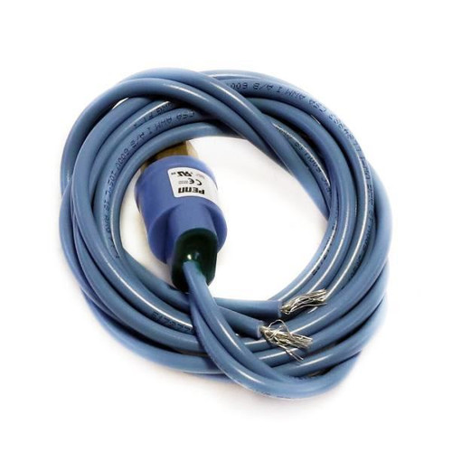 Johnson Controls Pressure Switch, Direct Mount, Open Low, Open Construction