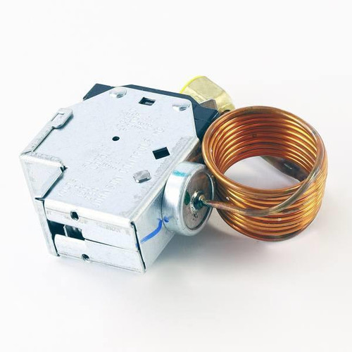 Liebert Low Pressure Switch, 20/65 Psi