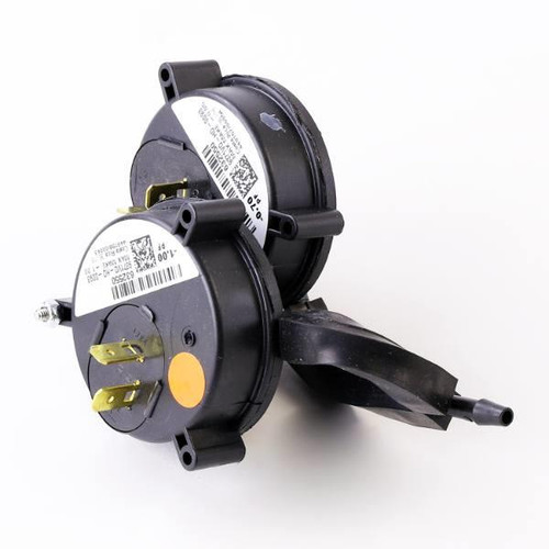 Nordyne Pressure Switch, Normally Open, 1.0" / 0.70" Wc