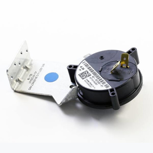 Rheem Pressure Switch, Spst, 1/4 Barbed Connection, 0.35" Pf