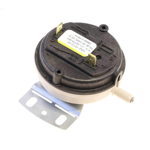 Sterling Pressure Switch, 0.40" Wc Pf