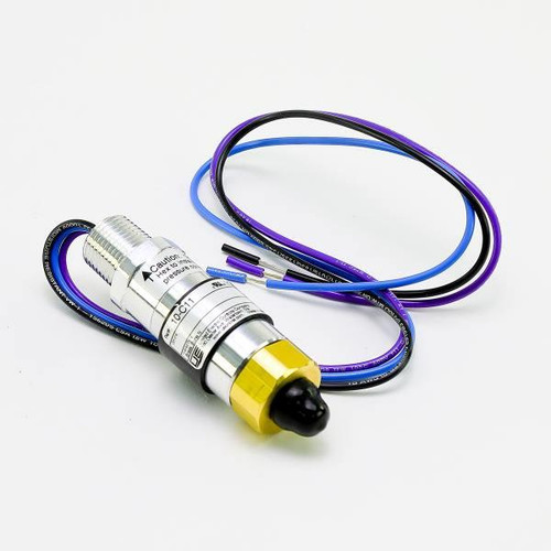 United Electric Spectra Pressure Switch, Spdt, Nema4, 10 - 150 Psi